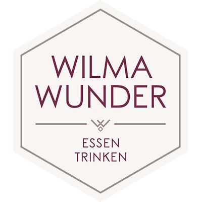 Logo - WILMA WUNDER Dresden GmbH